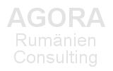 AGORA - Rumänien Consulting